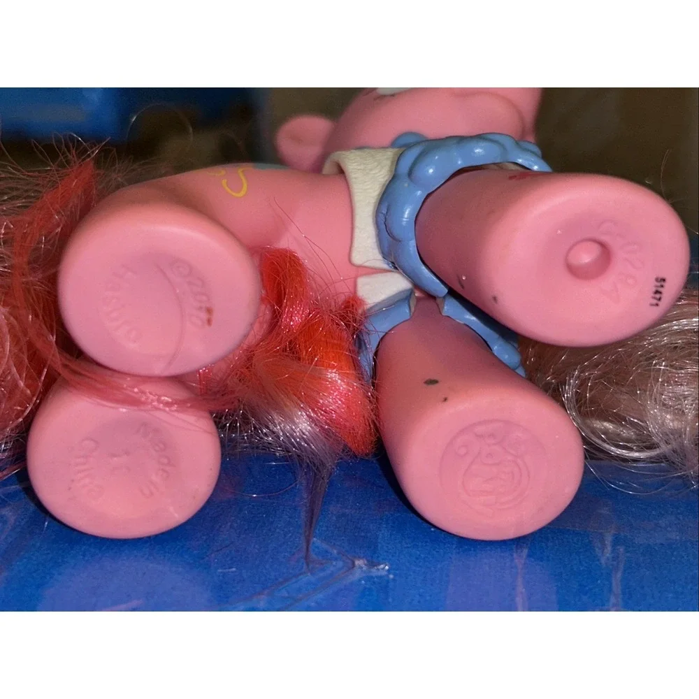Hasbro My Little Pony Pinkie Pie 3